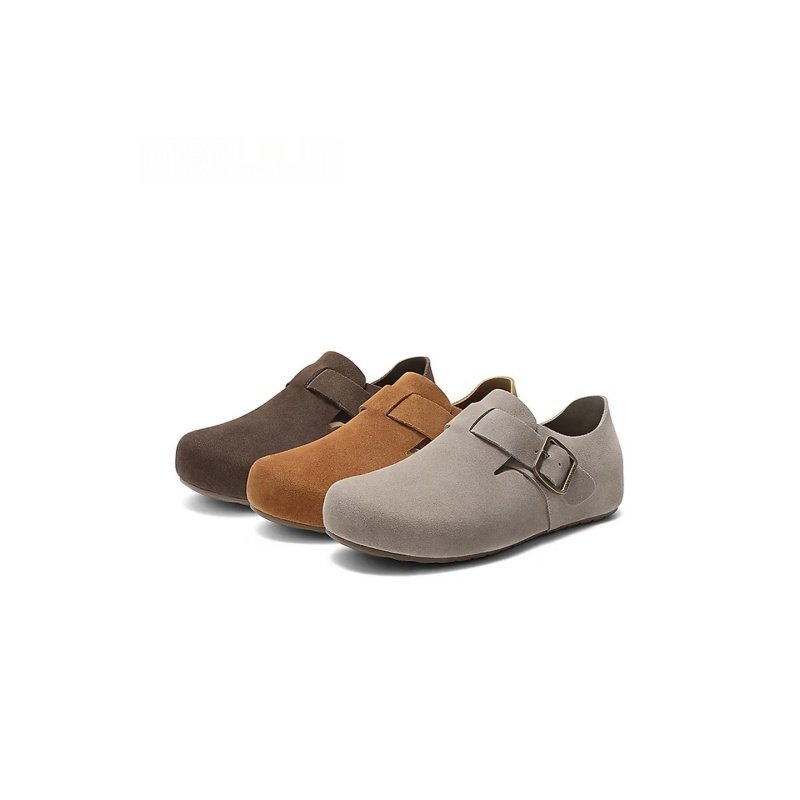 Elevated Winter Clog A2195